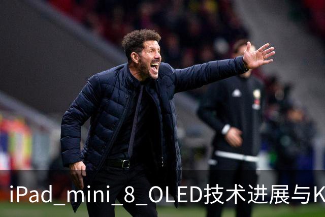 iPad mini 8 OLED技术进展与Kindle市场的竞争动态分析